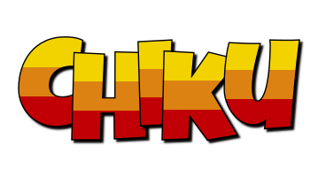 chiku jungle logo