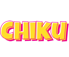 chiku kaboom logo