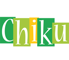 chiku lemonade logo