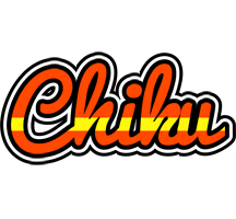 chiku madrid logo