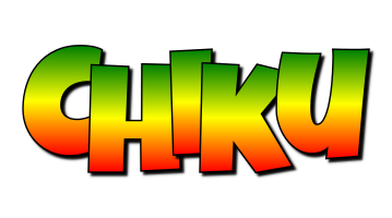 chiku mango logo