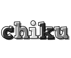 chiku night logo