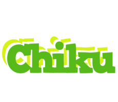 chiku picnic logo