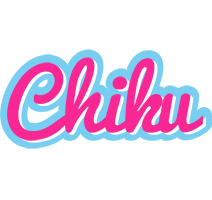 chiku popstar logo