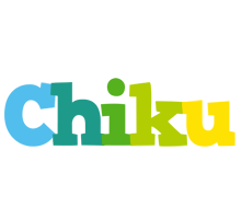 chiku rainbows logo