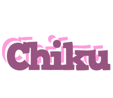 chiku relaxing logo