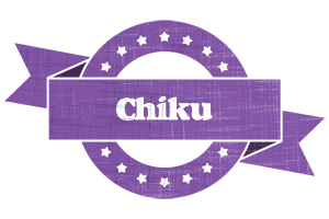 chiku royal logo