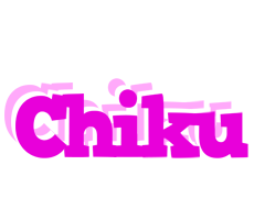 chiku rumba logo