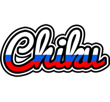 chiku russia logo