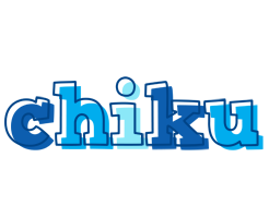 chiku sailor logo