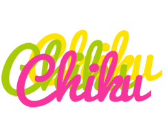 chiku sweets logo