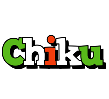 chiku venezia logo