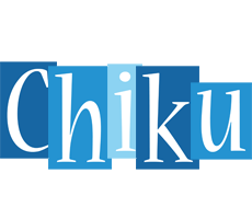 chiku winter logo