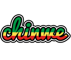 chinwe african logo