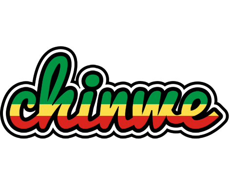 chinwe african logo