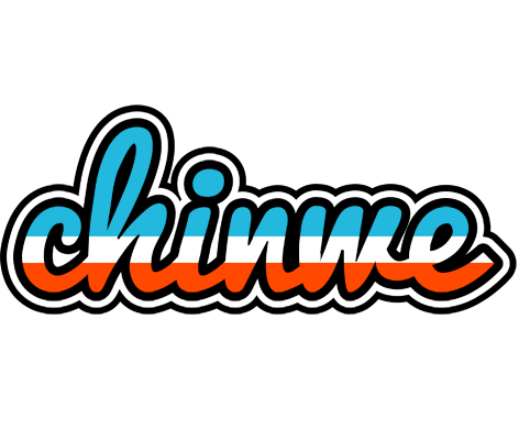 chinwe america logo