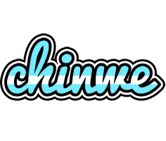 chinwe argentine logo