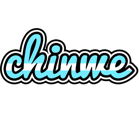 chinwe argentine logo