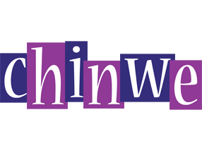 chinwe autumn logo