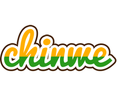 chinwe banana logo