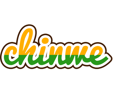 chinwe banana logo