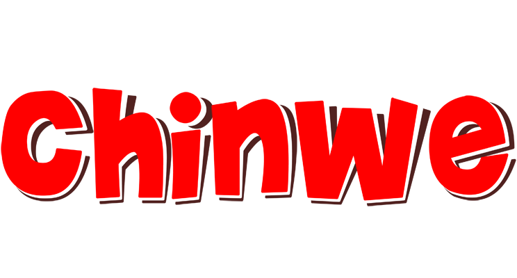 chinwe basket logo