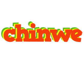 chinwe bbq logo