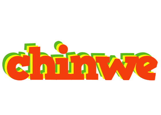 chinwe bbq logo