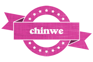 chinwe beauty logo