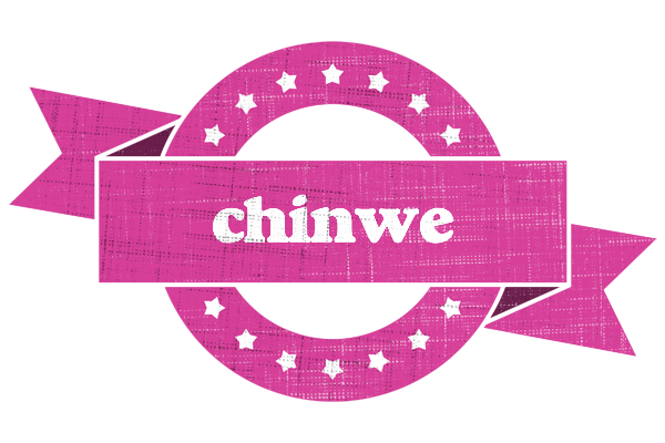 chinwe beauty logo