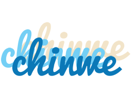 chinwe breeze logo