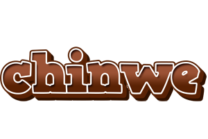 chinwe brownie logo