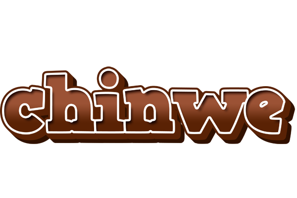 chinwe brownie logo