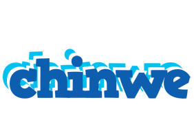 chinwe business logo