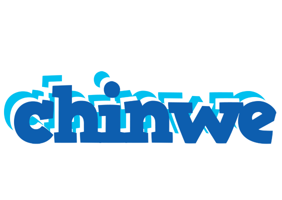 chinwe business logo