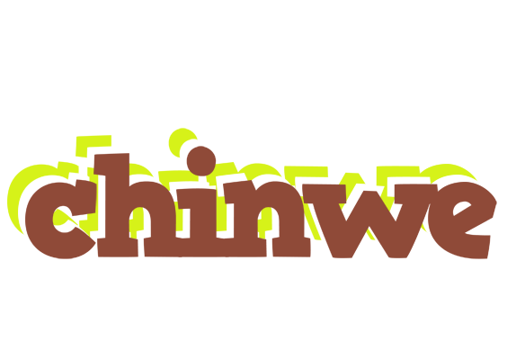 chinwe caffeebar logo