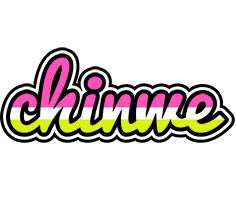 chinwe candies logo