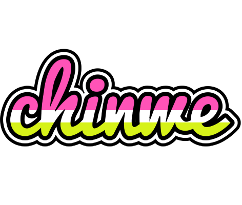 chinwe candies logo