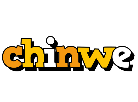 chinwe cartoon logo