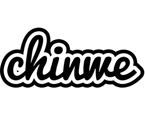 chinwe chess logo