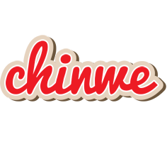 chinwe chocolate logo