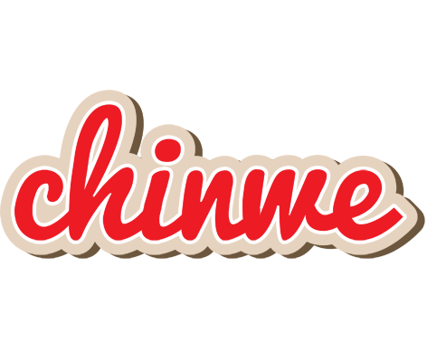 chinwe chocolate logo