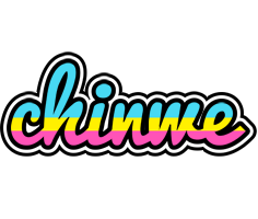 chinwe circus logo