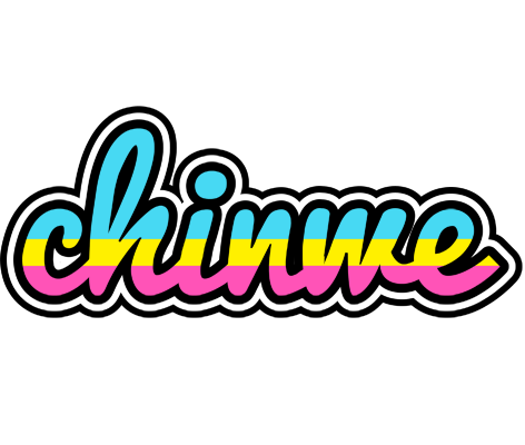 chinwe circus logo