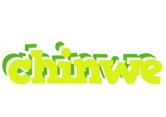chinwe citrus logo