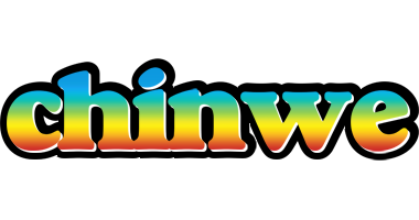 chinwe color logo