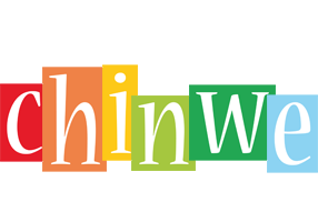 chinwe colors logo