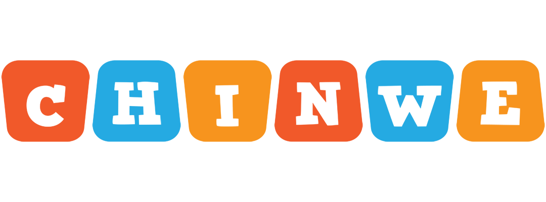 chinwe comics logo