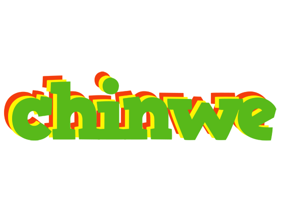 chinwe crocodile logo