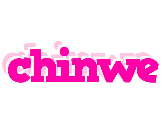 chinwe dancing logo